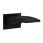 BL523 Black Bath Spout