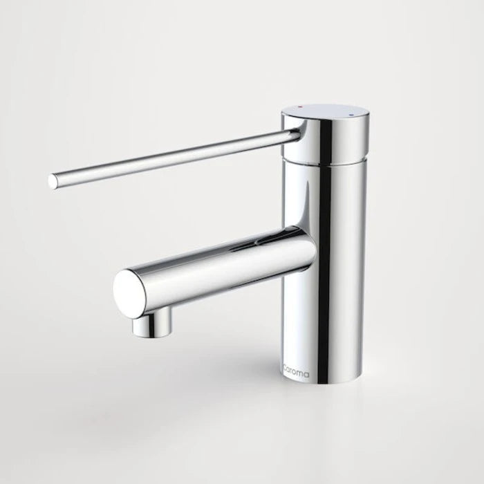 Caroma Pin Lever Care Basin Mixer - Lead Free - Chrome