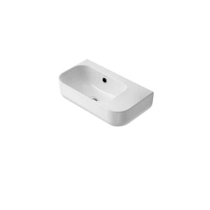 Caroma Luna Hand Wall Basin