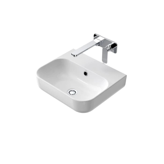 Caroma Luna Wall Basin