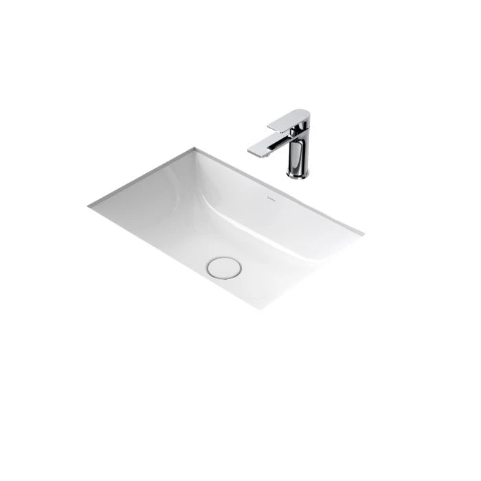 Caroma Urbane II Under Counter Basin