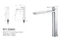 (DISCONTINUED) BRAVO Tower Basin Mixer