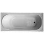 CIVIC 1675X 820 bath white