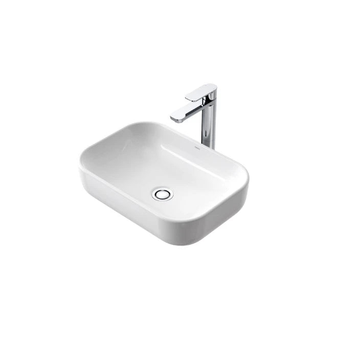 Caroma Luna Above Counter Basin