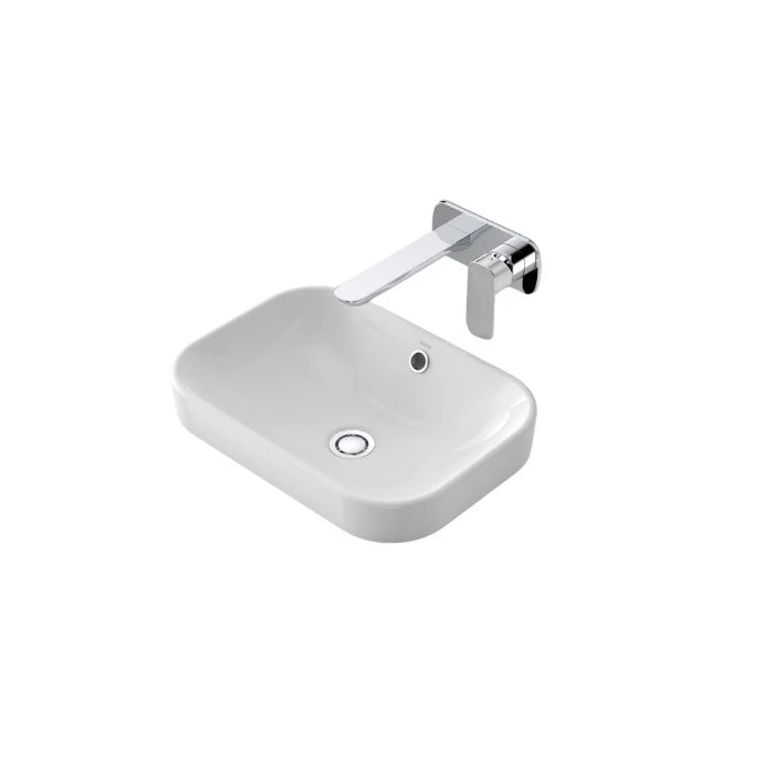 Caroma Luna Inset Basin