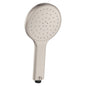 KAYA Handheld Shower Head (ABS) Brushed Nickel