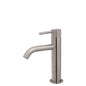 AXLE Basin Mixer Brushed Nickel