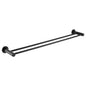 Hustle Double Towel Rail