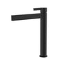 SANSA Tall Basin Mixer Matte Black