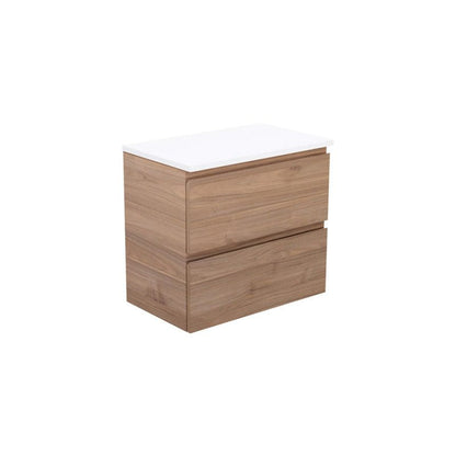 Carmen Ensuite All Drawer 600 Wall-Hung Vanity