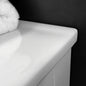 ROTONDO AMATO 1200 SCANDI OAK Vanity Wall Hung 1TH