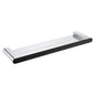 Lincoln Shelf, Mixed Finish
