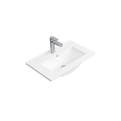 DELGADO 605 x 365mm Ceramic Top Only