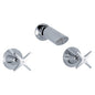 Laredo Shower Set