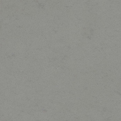 SARAH Semi Inset DOVE GREY 900mm Basin Top Only 1TH
