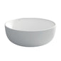 SHINTO Stone Bath 1350x1350x 490mm with Overflow