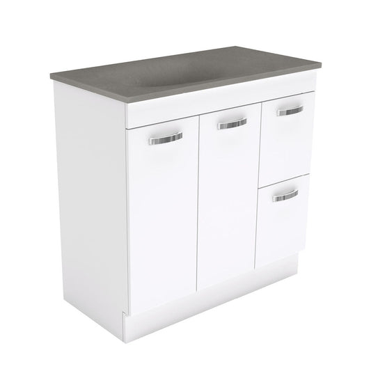 Satori Unicab 900 Vanity On Kick