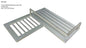 CORNER SHELF Alumin 220x230x30