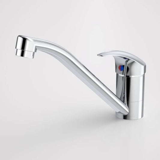 Caroma Acqua Sink Mixer - Lead Free - Chrome