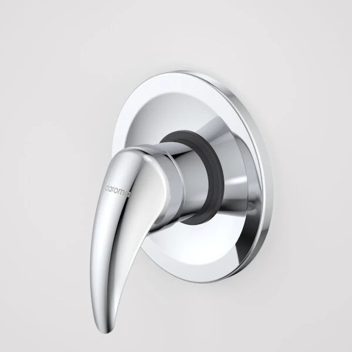 Caroma Acqua Bath/Shower Mixer - Chrome