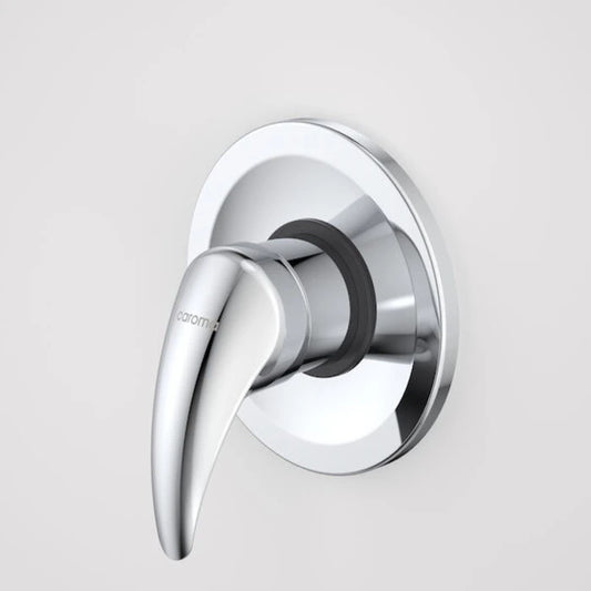 Caroma Acqua Bath/Shower Mixer - Chrome