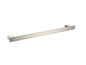 DALLAS Single towel rail 600 mm
