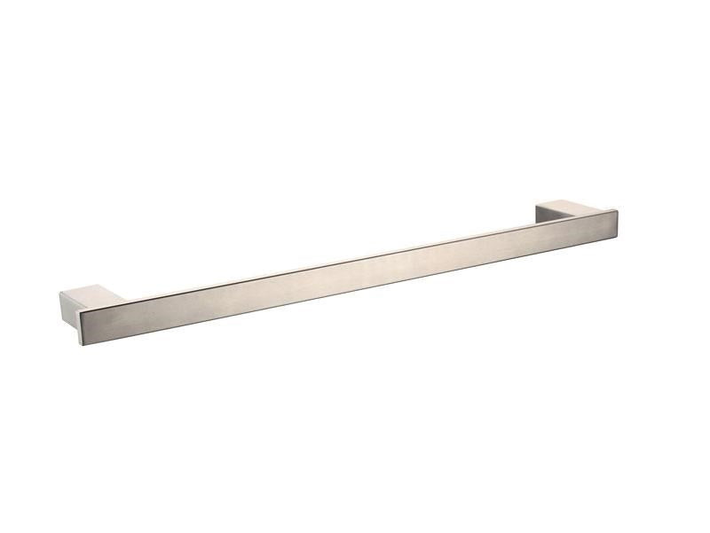 DALLAS Single towel rail 600 mm