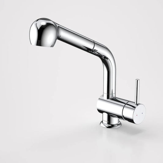 Caroma Cardinal II Retractable Dual Spray Mixer - Lead Free - Chrome