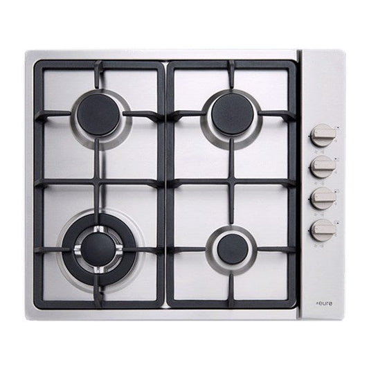 90cm Package Black - Euro Appliances - Slim Black Rangehood