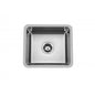 D45 Square sink 450*400*200mm