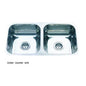 D56B Under Counter Sink 785*445*180mm