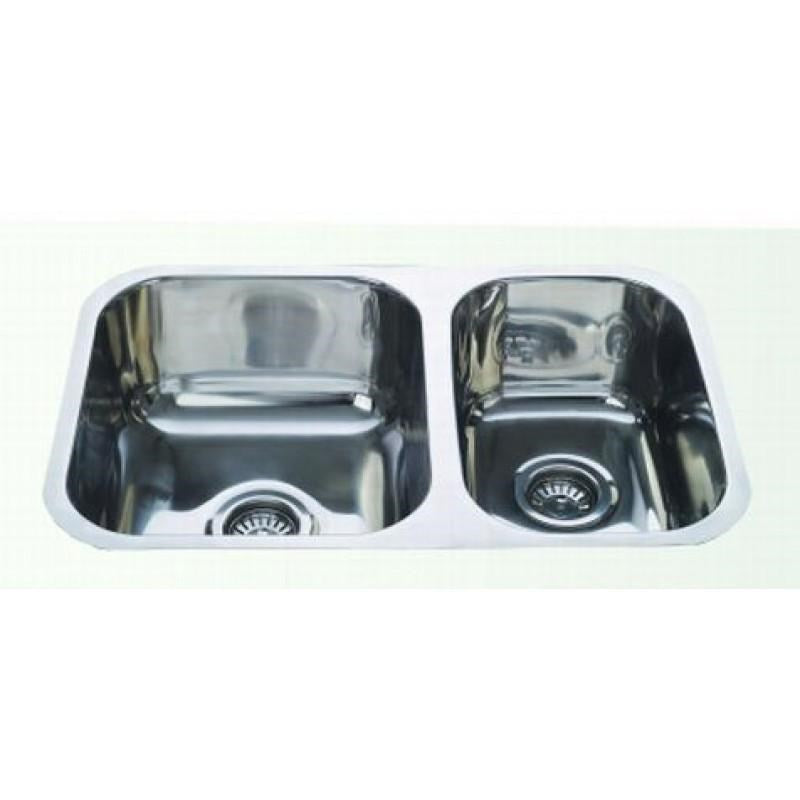 D68B Under Mount Sink 695*450*170mm