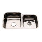 D78B Under Counter Sink 786*507mm