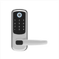 Single Latch Fingerprint Door Lock