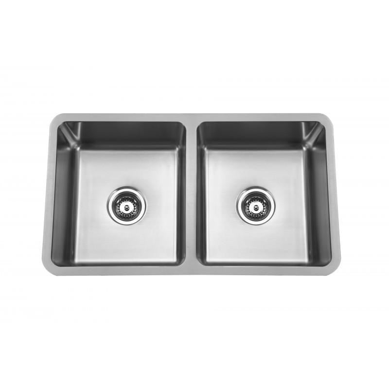 D80B Square sink 780*450*200mm