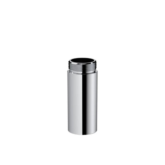 Caroma Universal Hob Mounted Soap Dispenser Riser Chrome