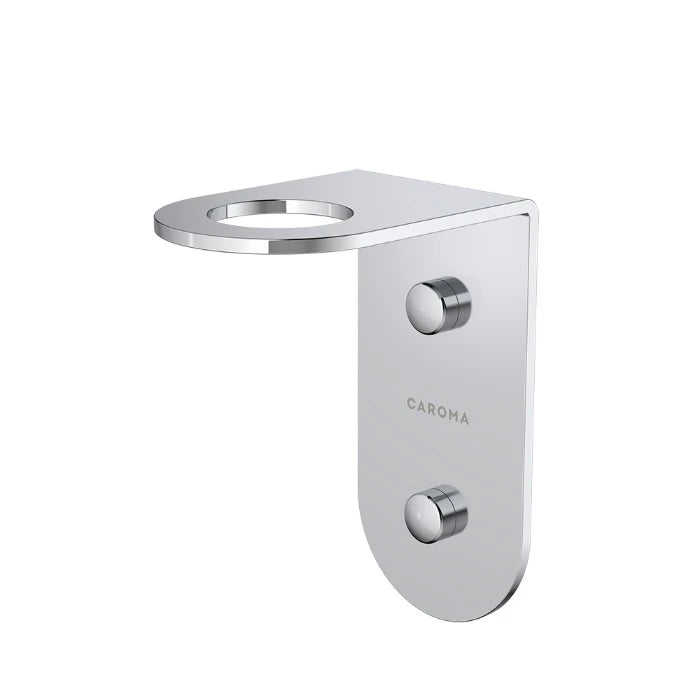 Caroma Liano II Soap Bottle Holder Chrome