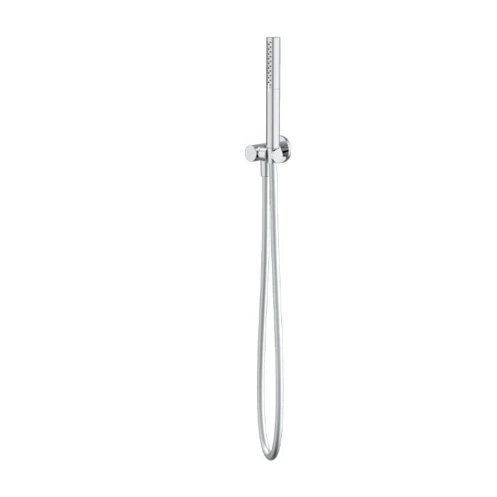 Caroma Liano II 3 Function Microphone Hand Shower Chrome