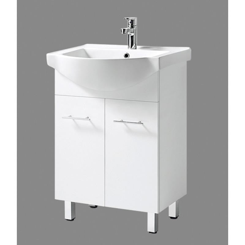 DL600 Vanity
