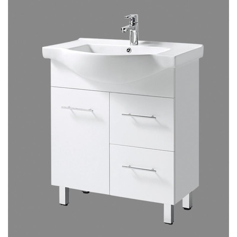 DL750 Vanity