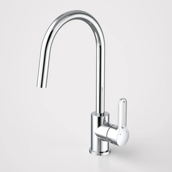 Caroma Cirrus Sink Mixer - Lead Free - Chrome