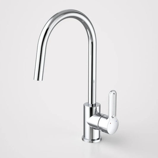 Caroma Cirrus Sink Mixer - Lead Free - Chrome