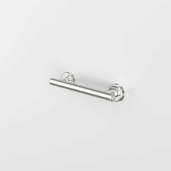 Caroma HomeCare Linear Grab Rail Straight 300mm - Stainless Steel
