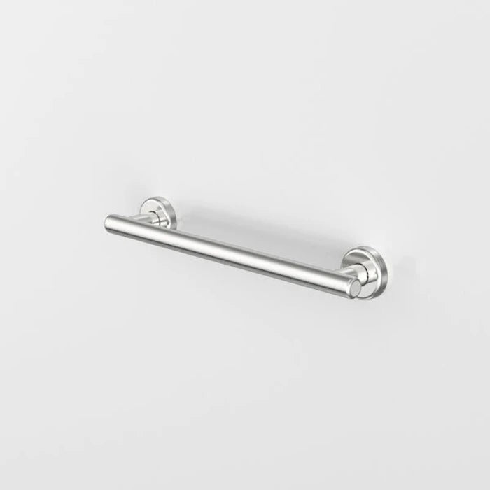 Caroma HomeCare Linear Grab Rail Straight 450mm - Stainless Steel