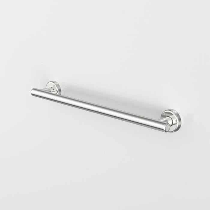 Caroma HomeCare Linear Grab Rail Straight 600mm - Stainless Steel