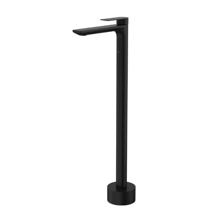 Caroma Urbane II Freestanding Bath Filler Matte Black