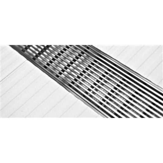 DX650 Shower Grate