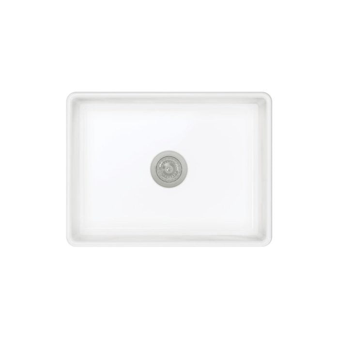 Olivia Single Butler Sink, Small