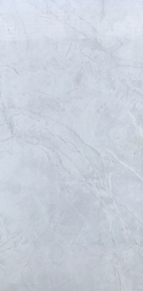 300 X 600 Ceramic Tiles - Gloss White
