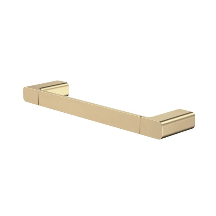 Caroma Luna Hand Towel Rail Brushed Brass